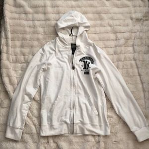 Headrush light jacket